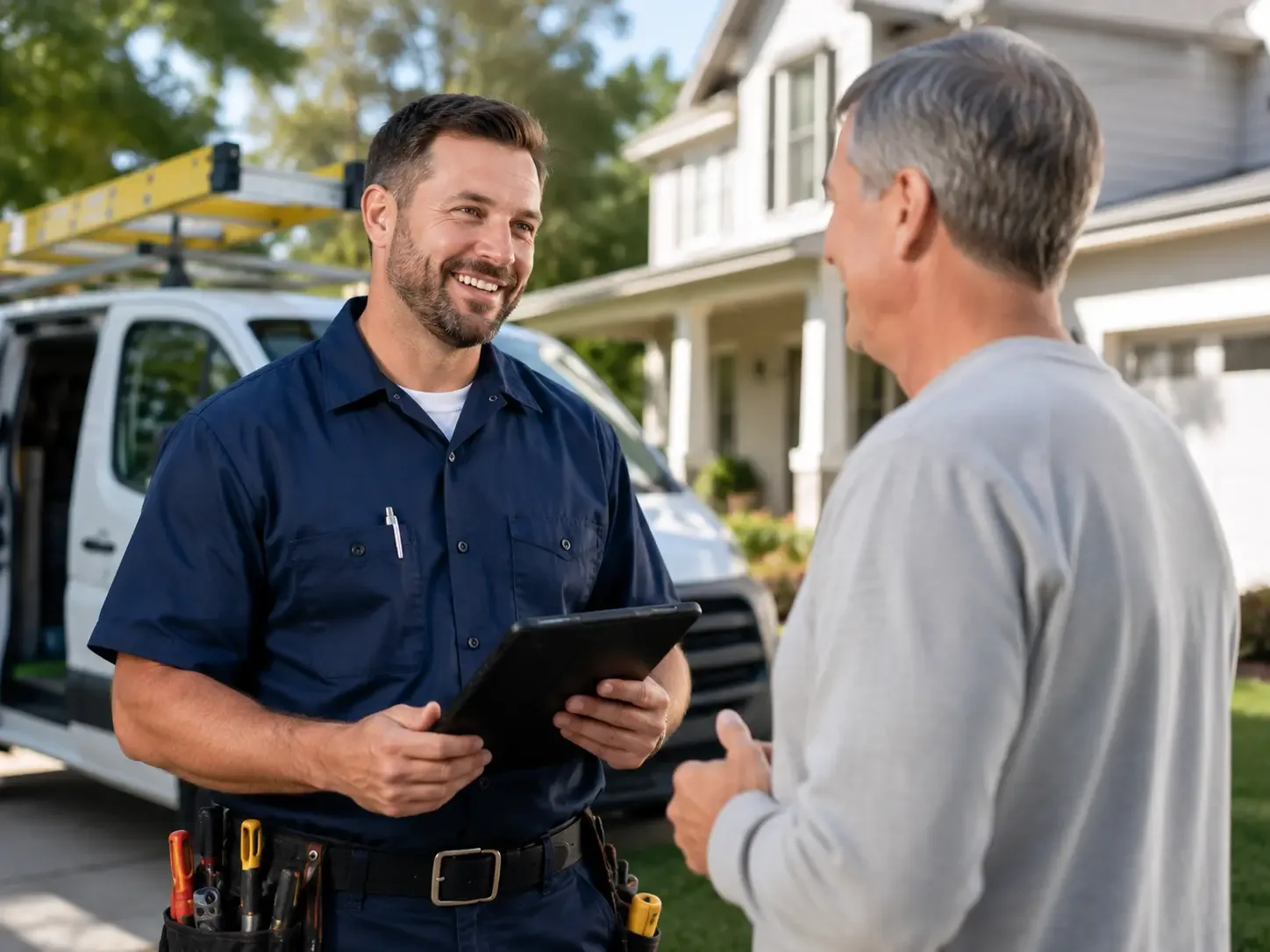 Whole Home Rewiring Oconee, GA FAQs